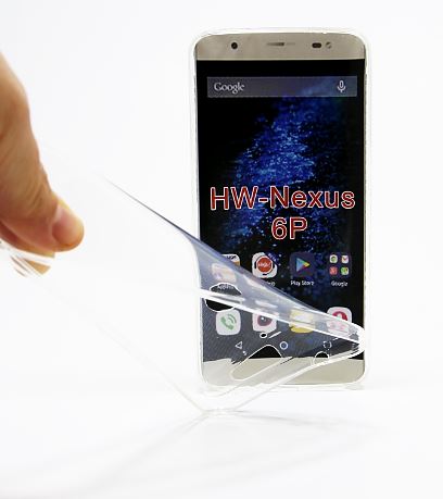 billigamobilskydd.seUltra Thin TPU skal Google Nexus 6P